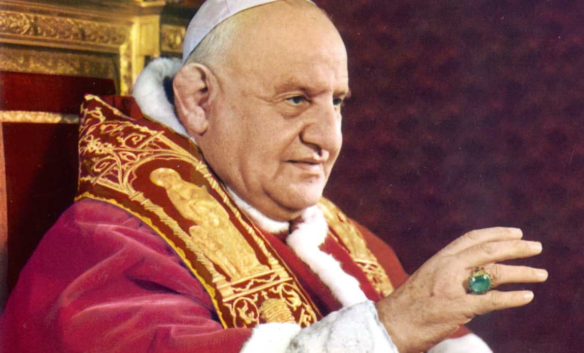 Papa Roncalli