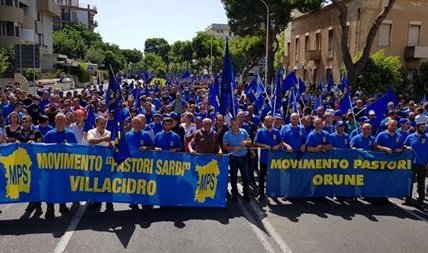 Pastori Sardi A Cagliari 2