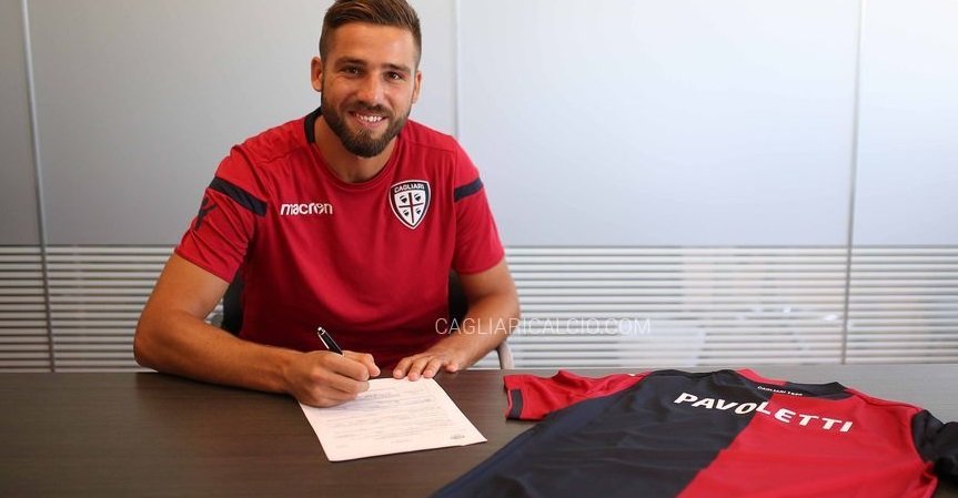 Pavoletti Firma