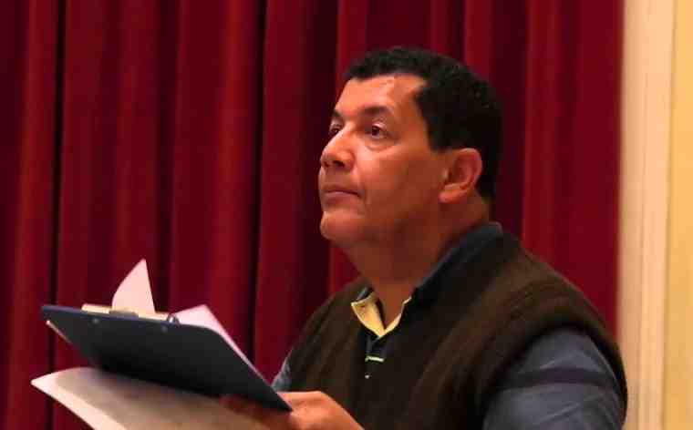 Pedro Regis