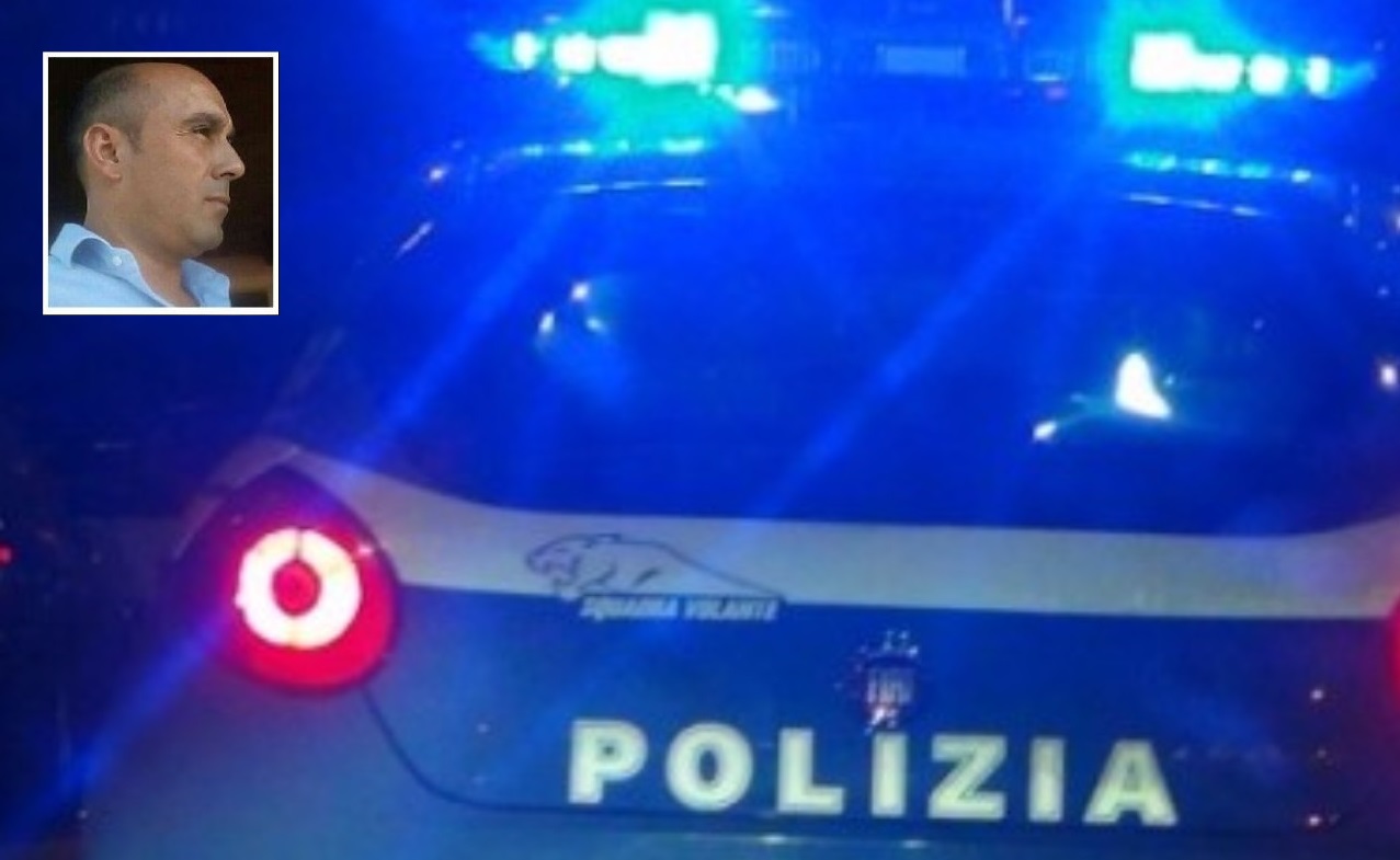 Polizia Gadone