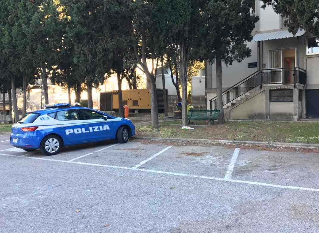Polizia Onco