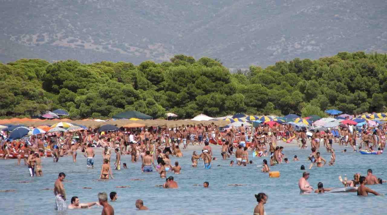 Porto Pino