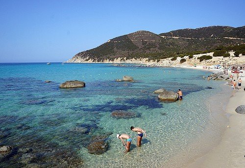 Porto Sa Ruxi