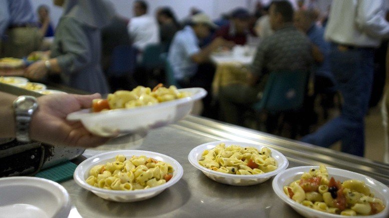 Povertà Cagliari