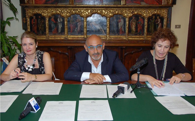 Presentazione Reis Nando Secchi