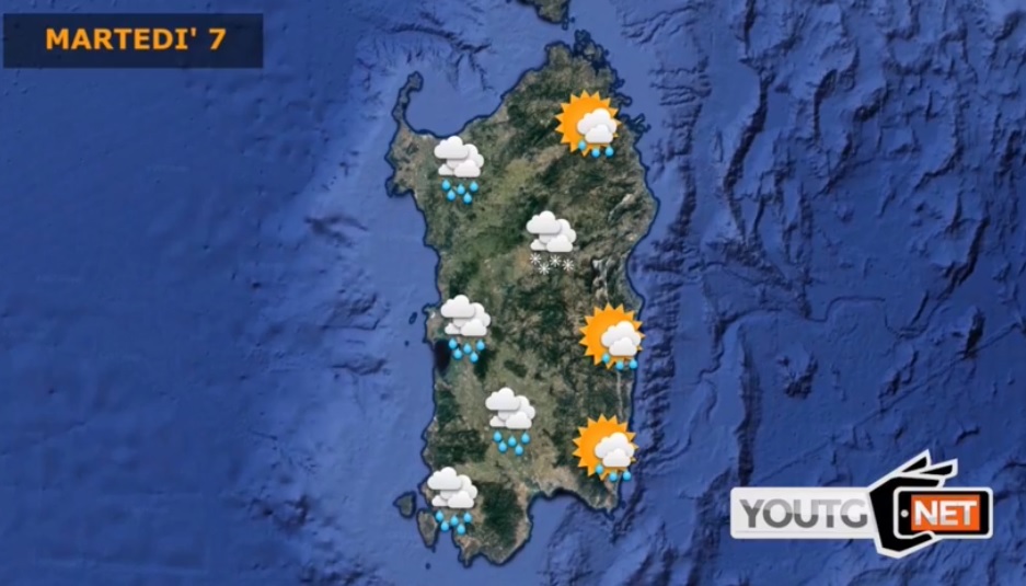 Previsioni