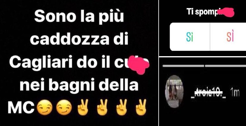 Profilo Hackerato