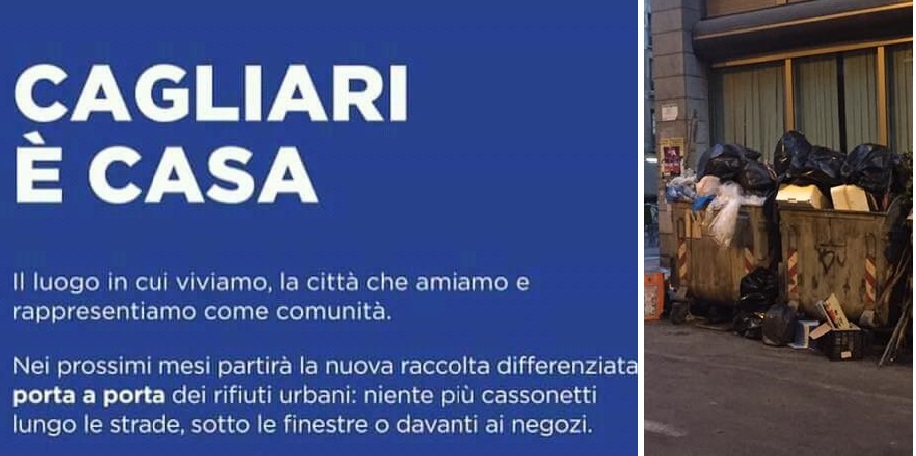 Pubblicità Del Comune Appalto
