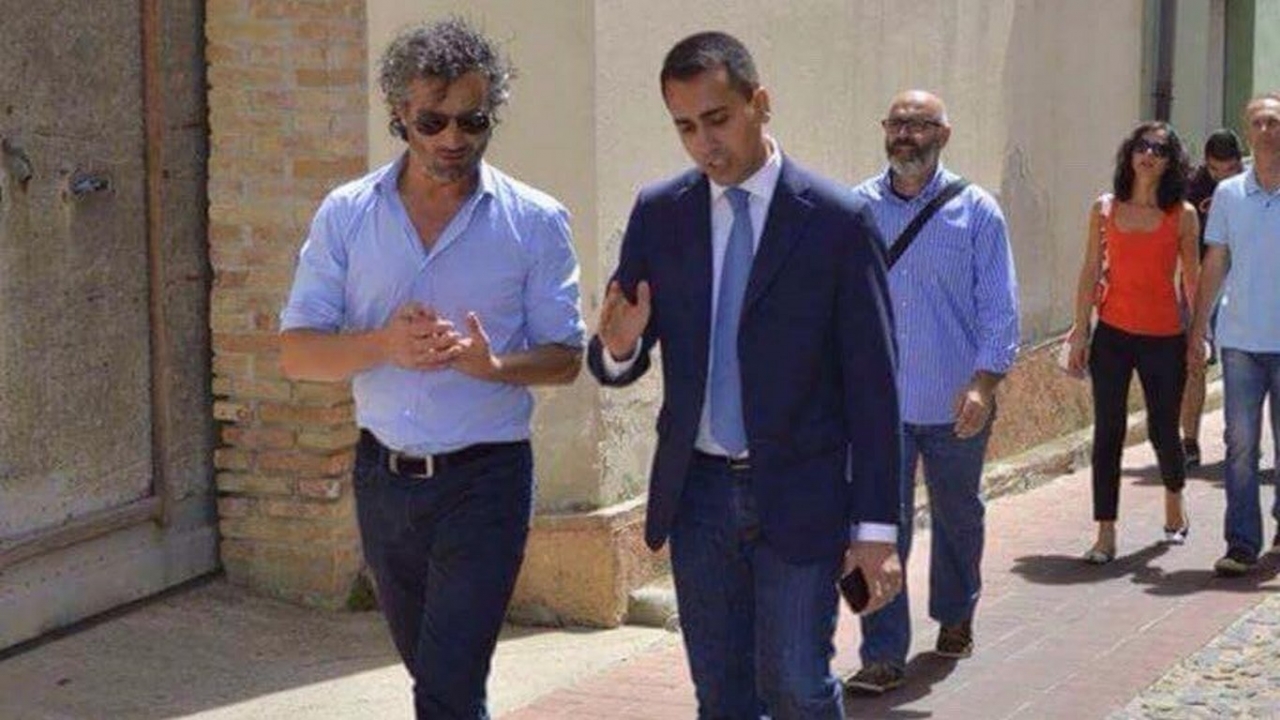 Puddu Di Maio