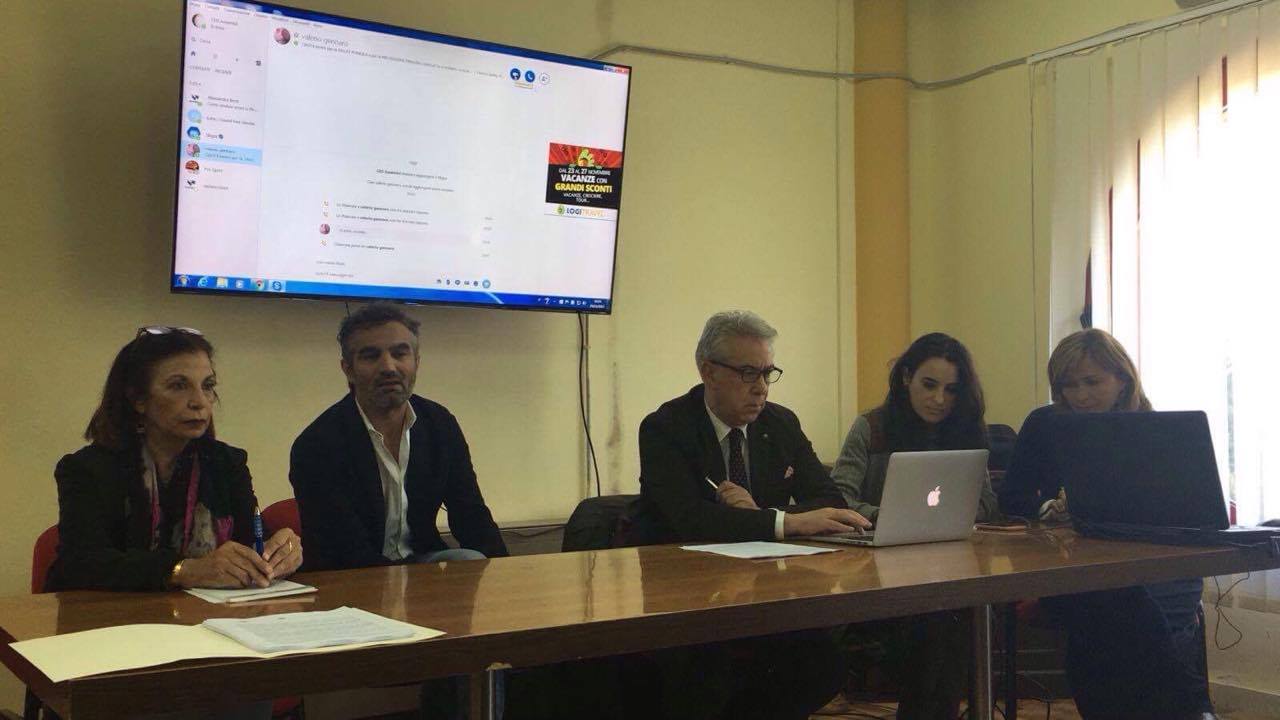 Puddu Assemini Referto Epidemiologico