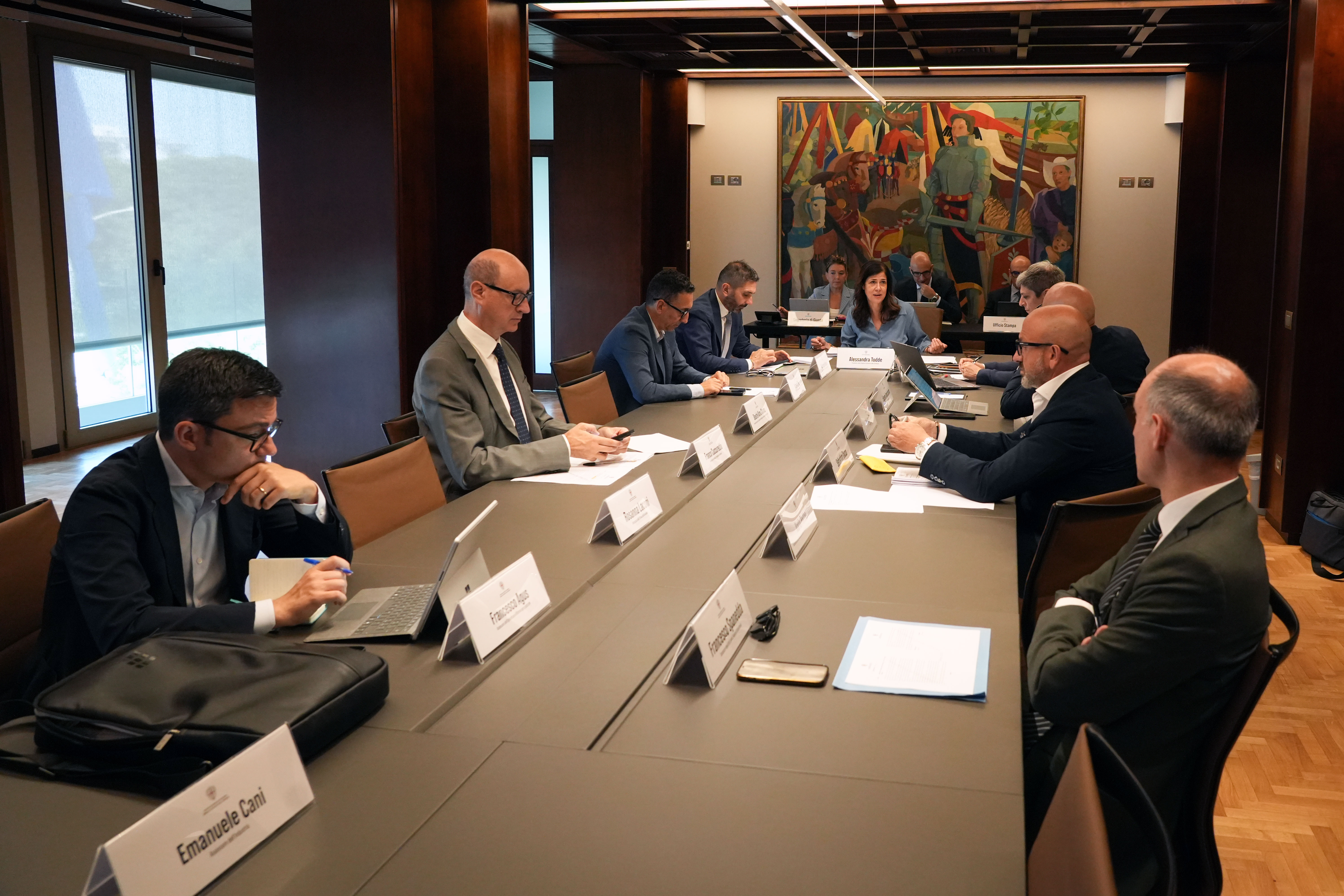 Comuni senza amministrazione eletta, la Regione nomina due commissari straordinari