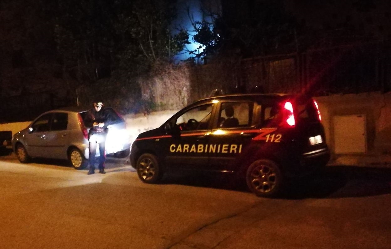 SantAntioco Bambino Morto In Culla Carabinieri