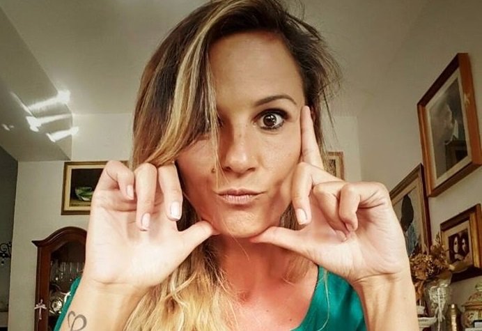 Sara Giada Gerini C1