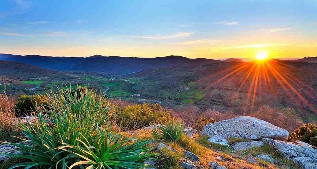 Sardegna Panorama