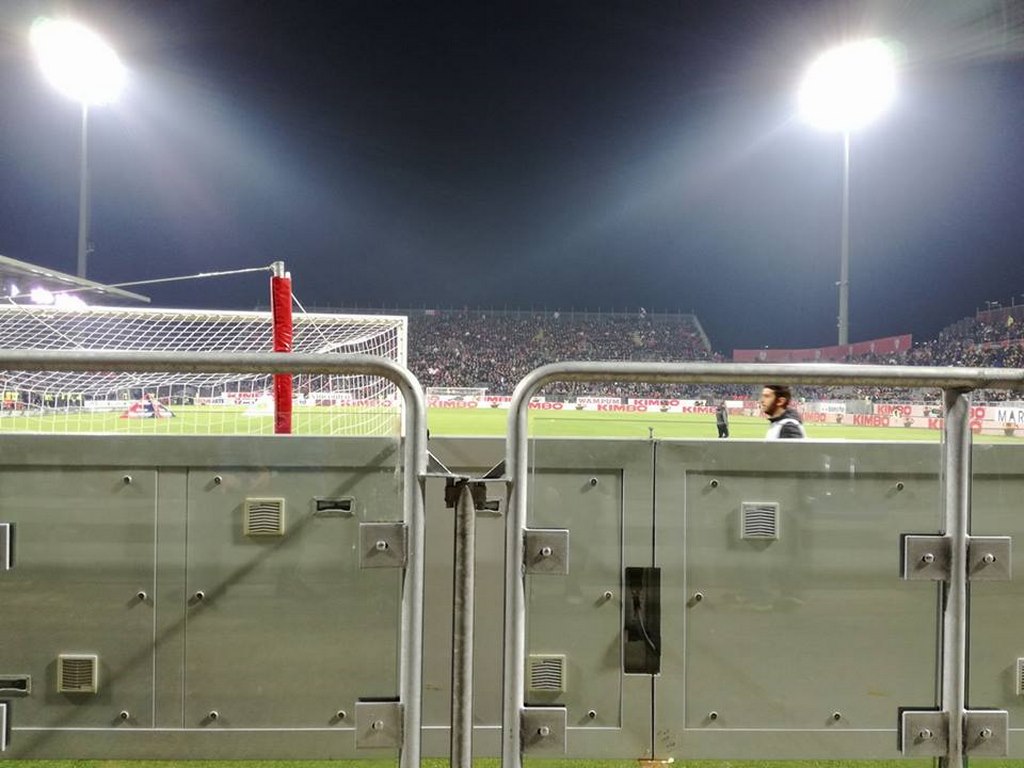 Sardegna Arena Disabili