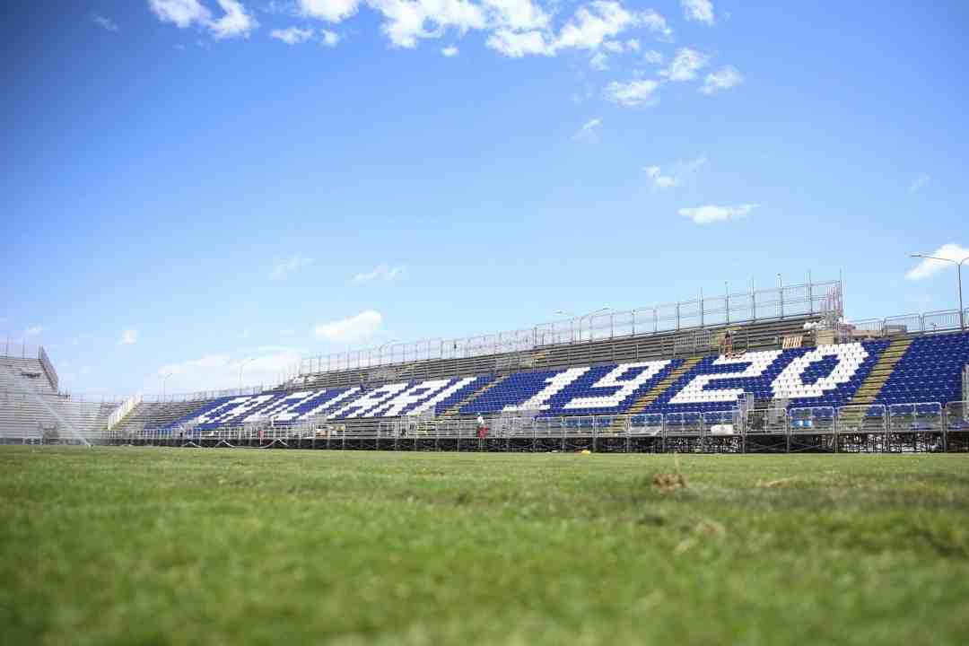 Sardegna Arena Distinti