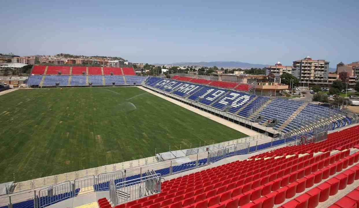 Sardegna Arena Stadio Torri Faro 2