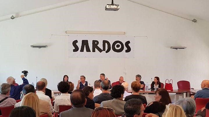 Sardos Assemblea