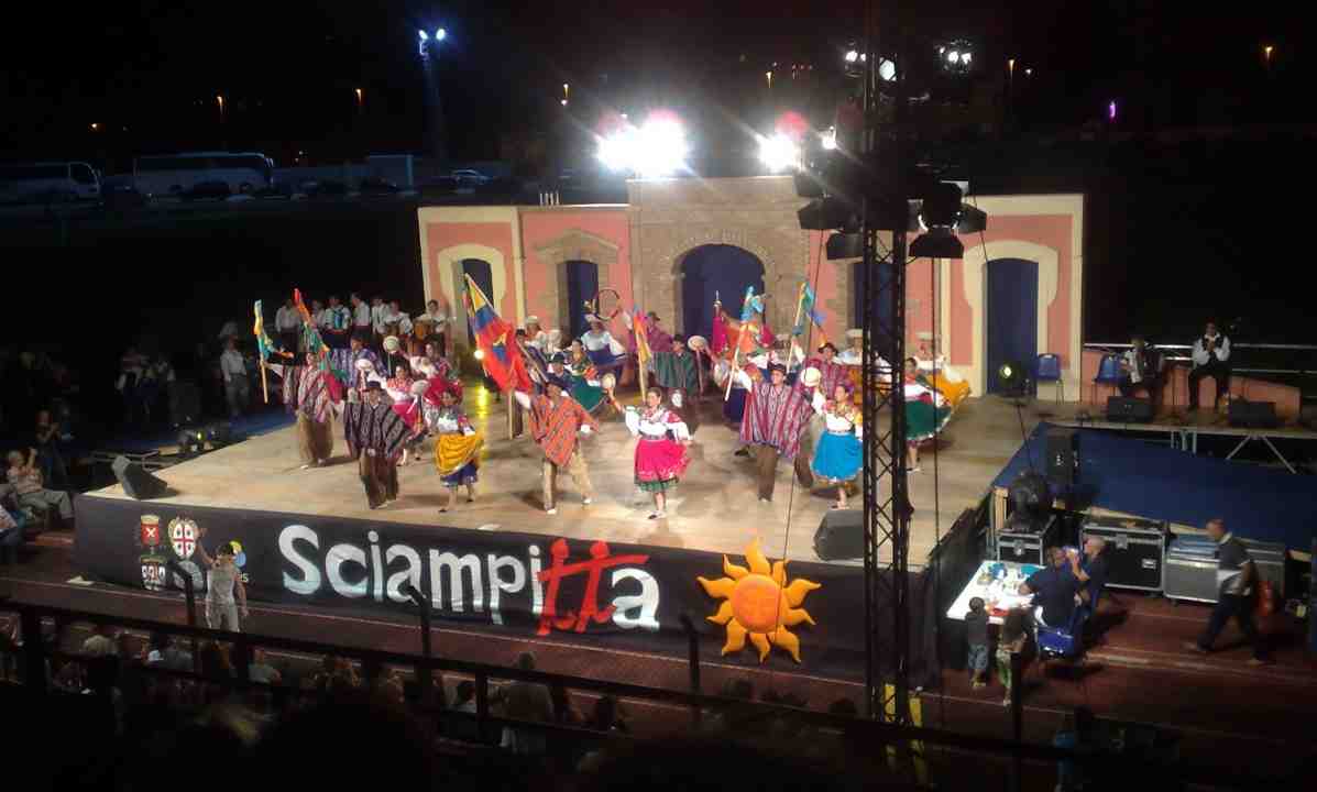 Sciampitta 2010