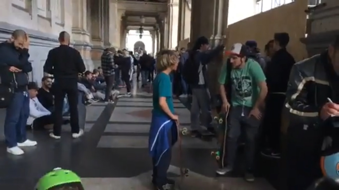 Skater