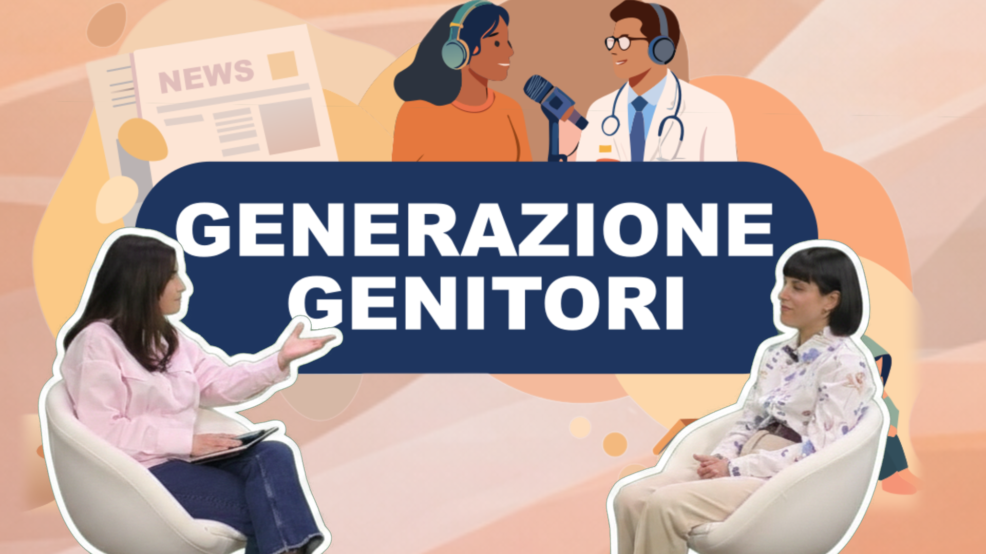 Generazione genitori