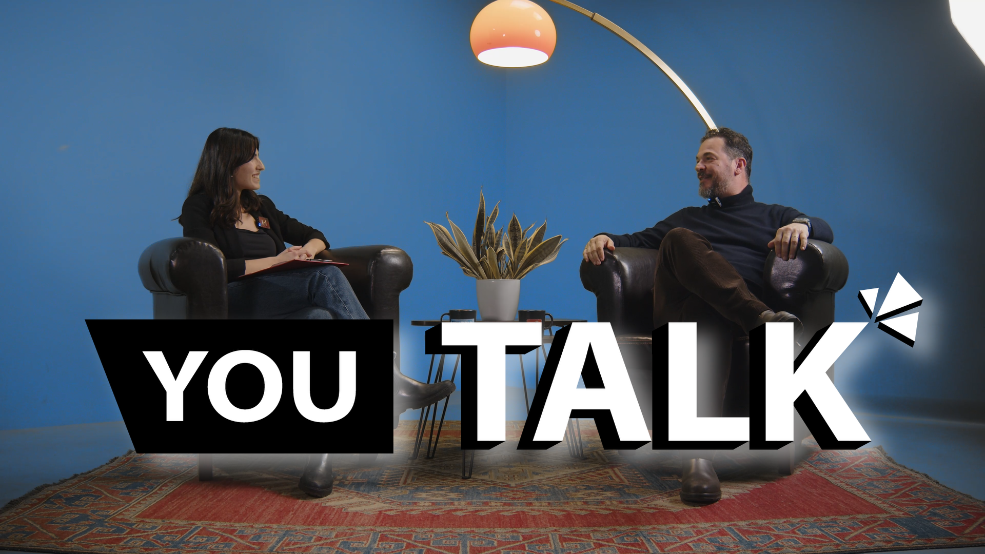 YouTalk