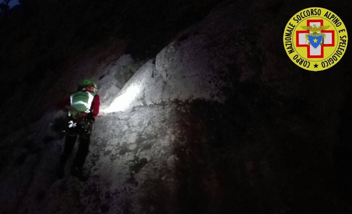 Soccorso Alpino