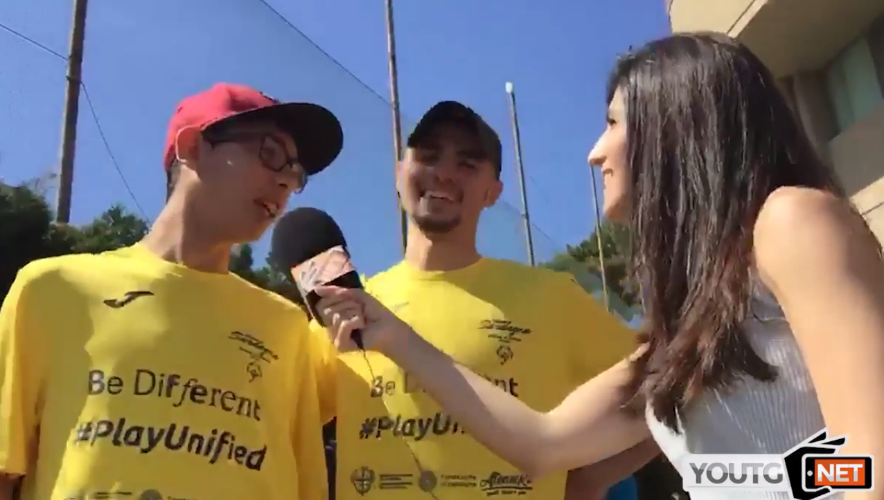 Special Olympics