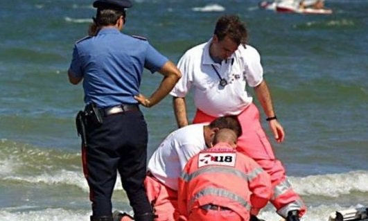 Spiaggia Soccorso 2