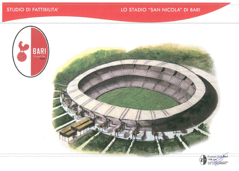 Stadio Bari