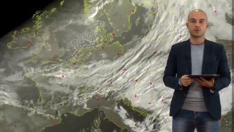 Tidili Meteo