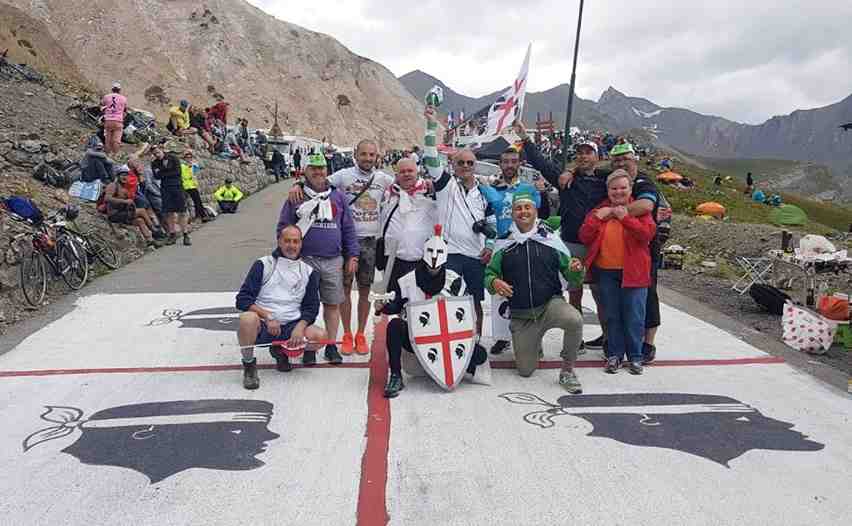 Tifosi Aru 4 Bis