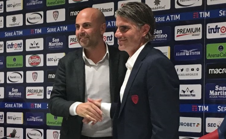Tommaso Giulini Diego Lopez