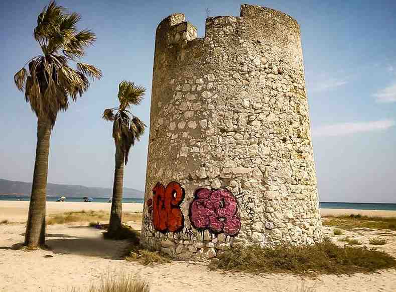 Torre C