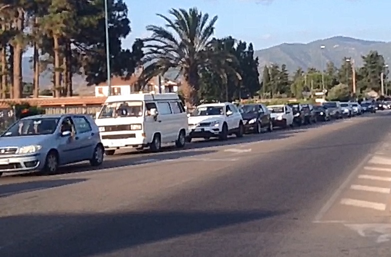 Traffico Villa