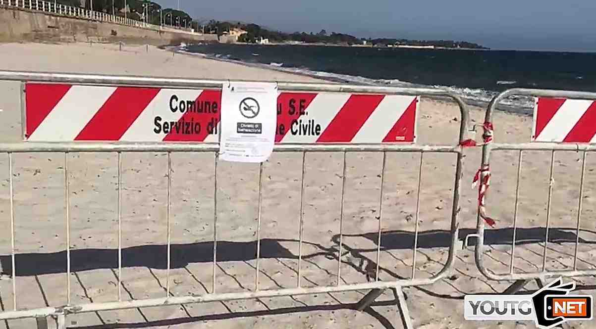 Transenne Margine Rosso