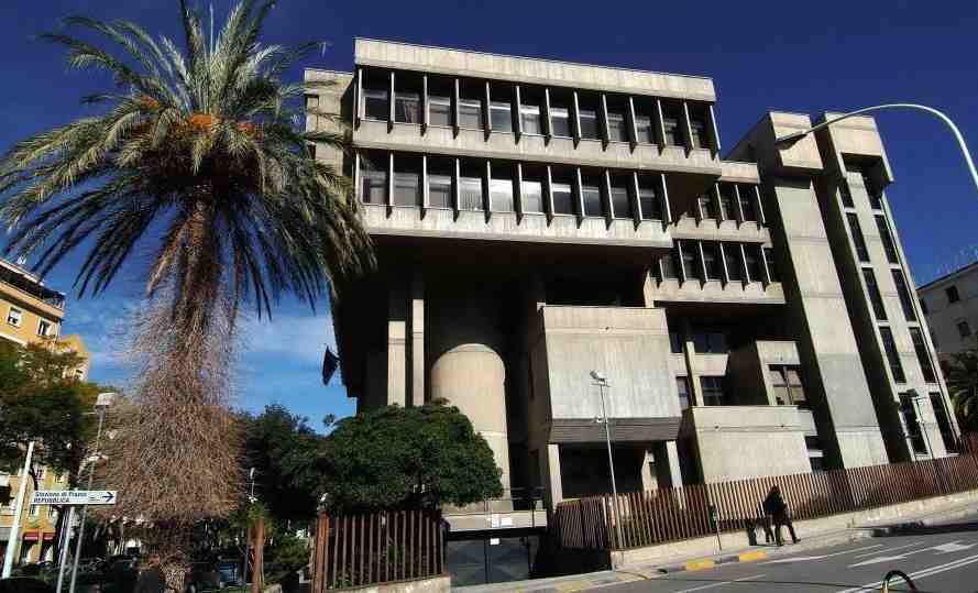Tribunale Minori Cagliari C