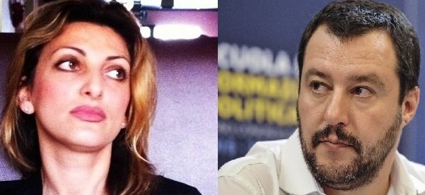 Troja Salvini Copertina 2