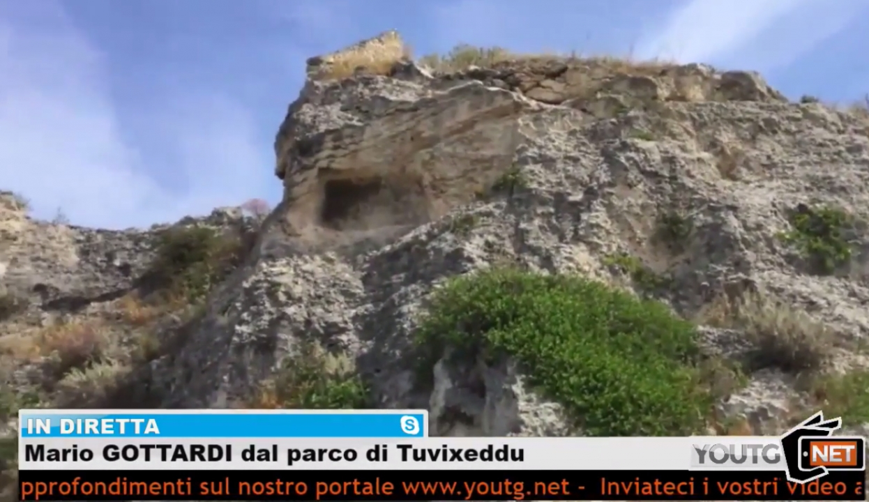 Tuvixeddu