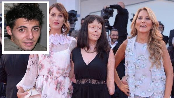 Valentina Pitzalis A Venezia