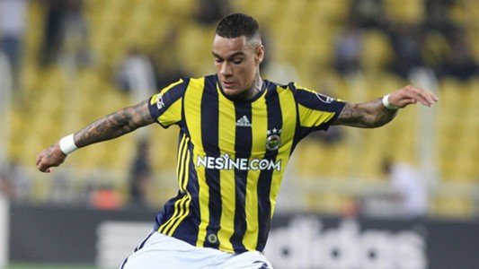 Van Der Wiel 1