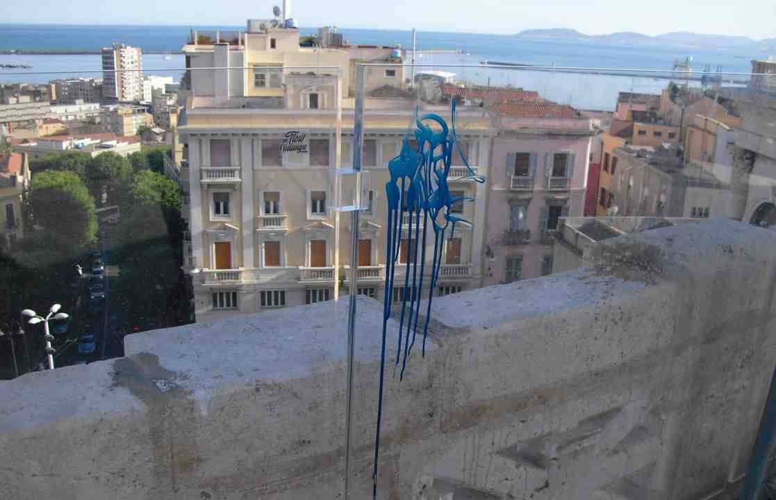 Vandali Bastione