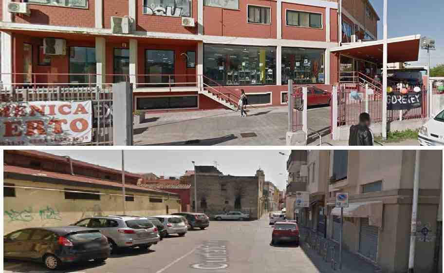 Via Curtatone