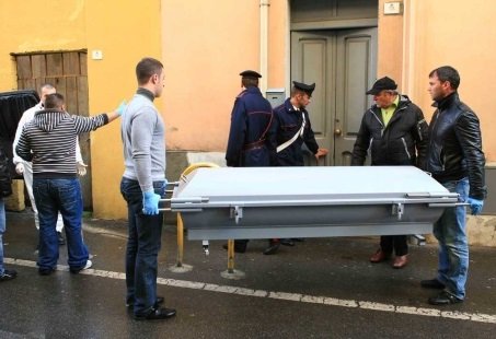 Via Eleonora