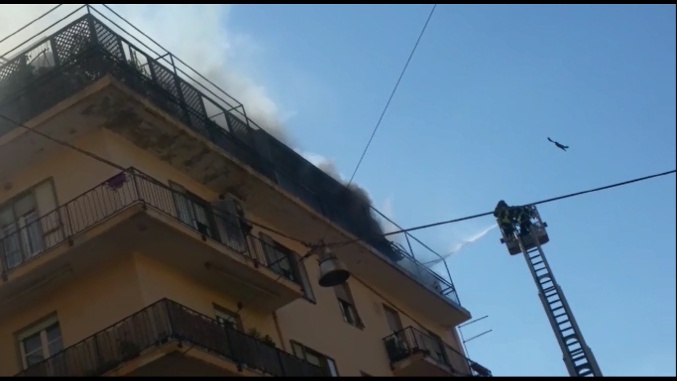 Via Lombardia