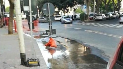 Via Pessina Cantiere 2