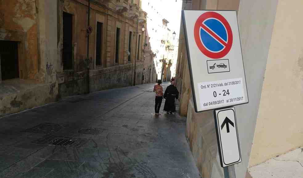 Via Principe Amedeo