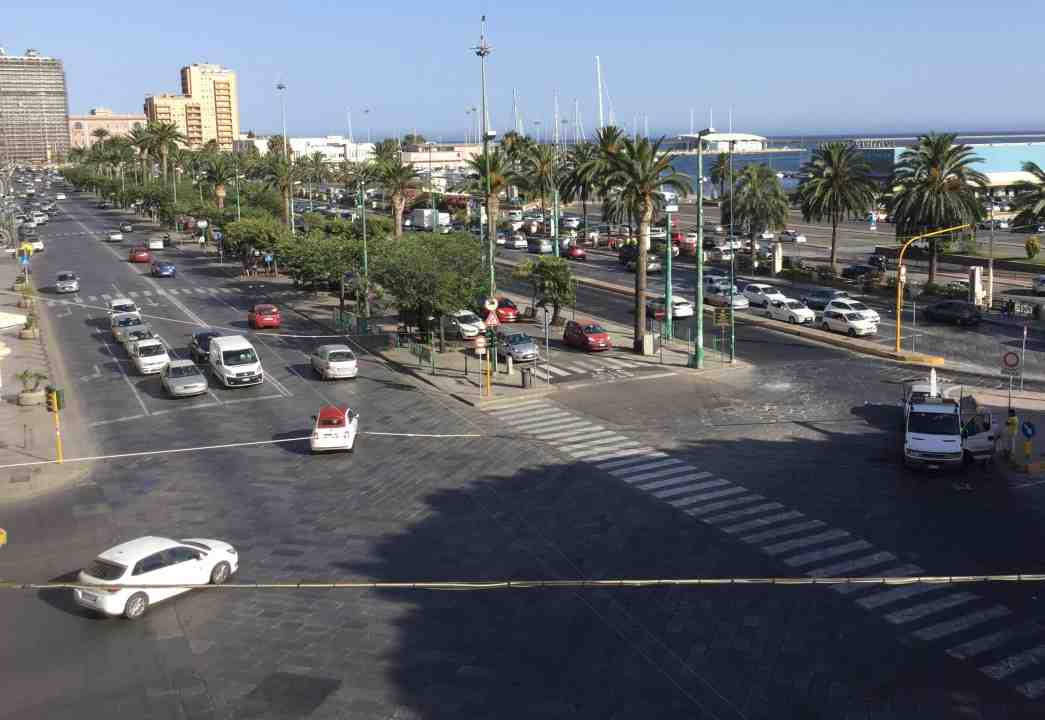 Via Roma Cagliari Due