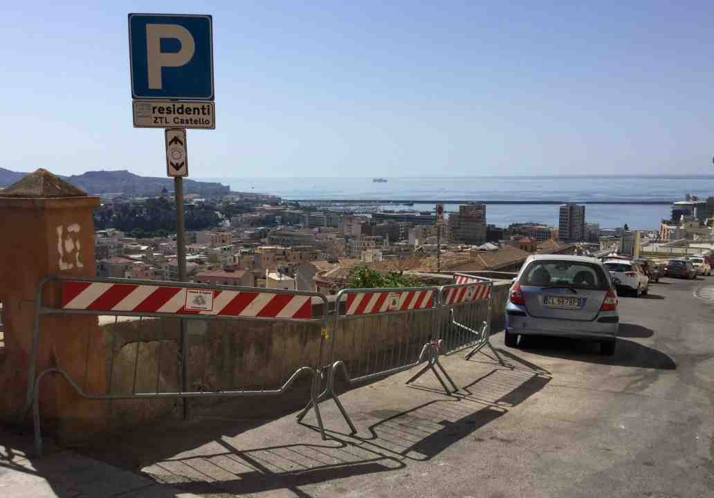 Via Del Fossario 2 C